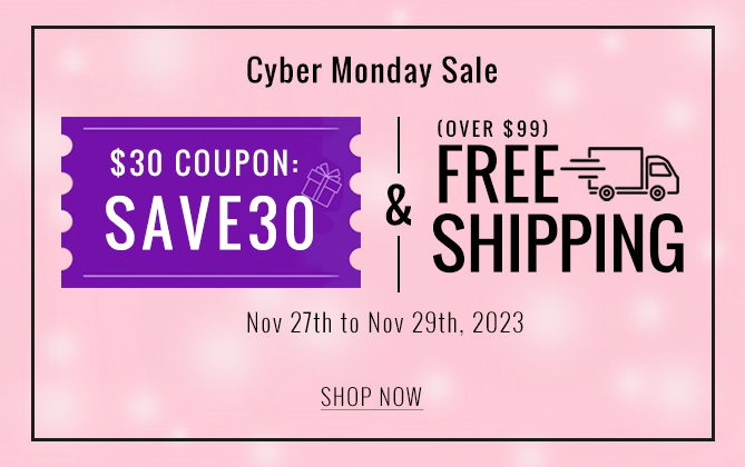 2023 cyber monday sale