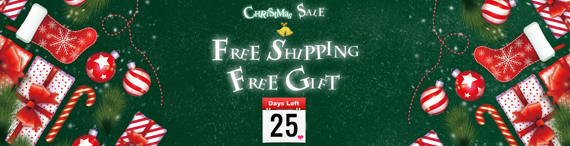 2024 Christmas sale