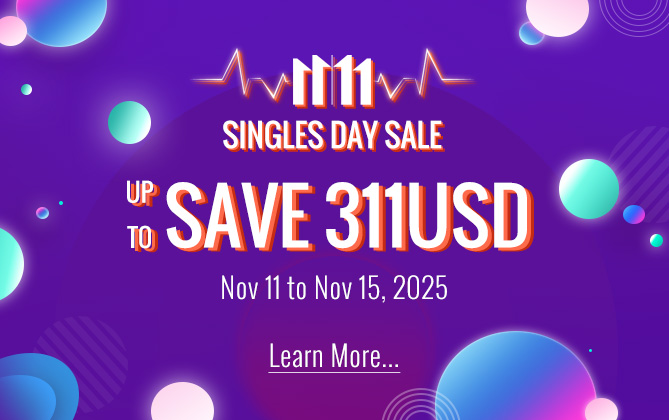 2025 11 11 Sale