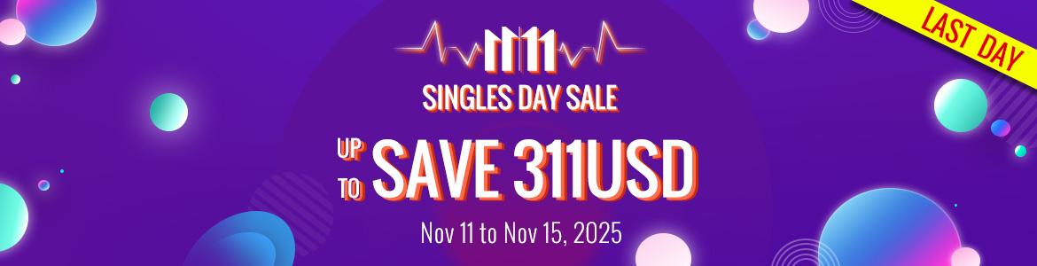 2025 11-11 Sale