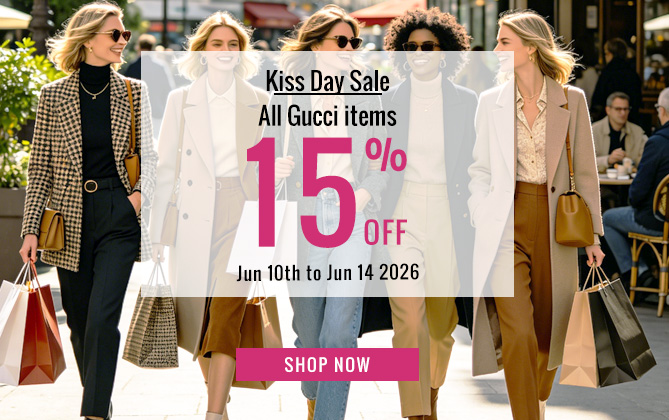 2026 Kiss Day Sale