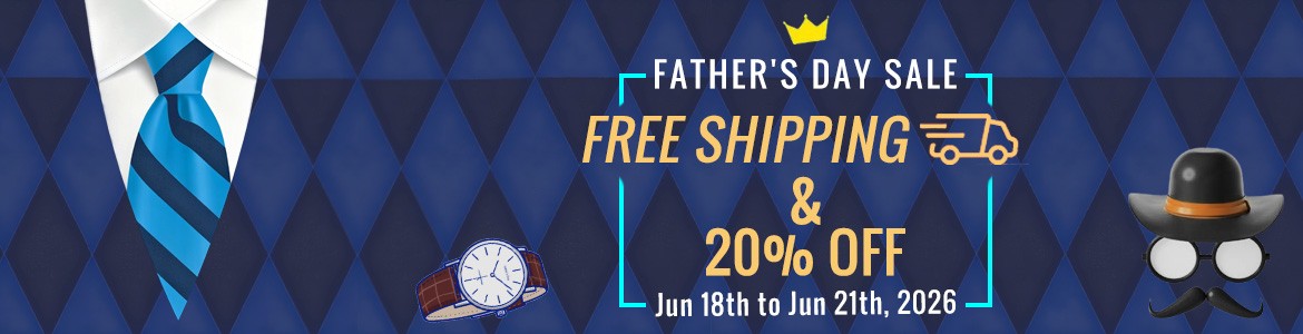2026 Father's day sale