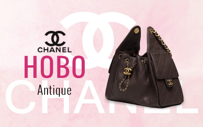 Chanel 25 Small Handbag AS5293 Dark Coffee